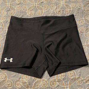 Under Armour Spandex